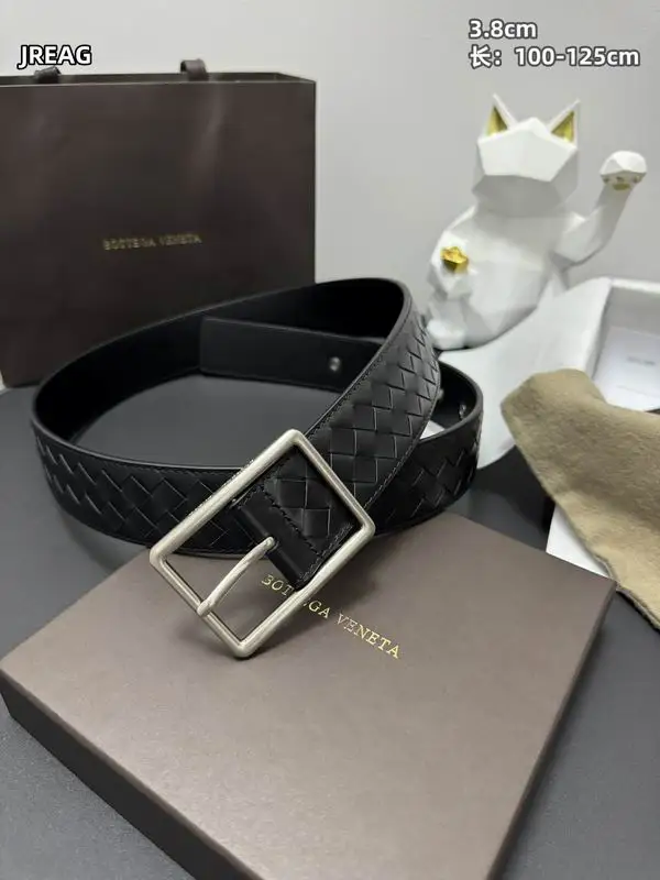 BV belt 38mmX100-125cm 8L04